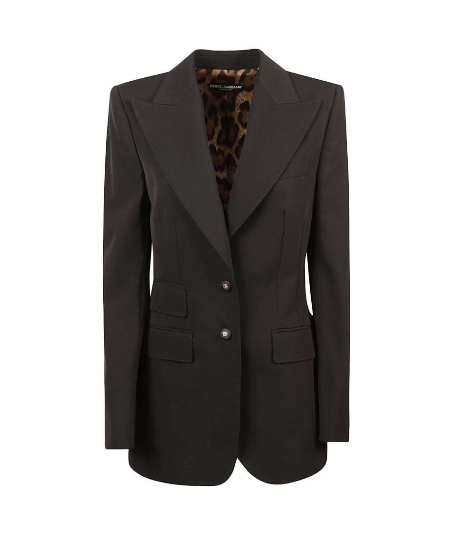 Dolce & Gabbana Turlington Blazer | italist