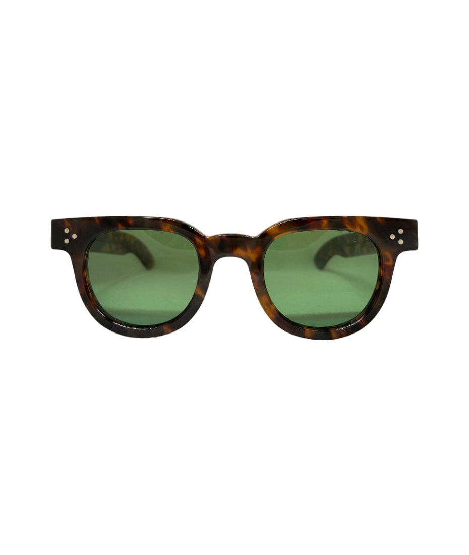 Julius Tart Optical Fdr - 46/24 - Tortoise Sunglasses | italist