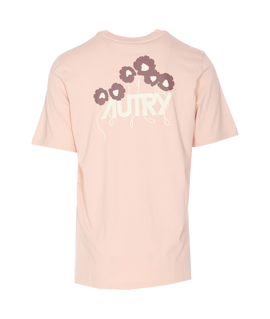 Tシャツ・カットソー Autry T-Shirt Autry Jersey T-shirt | italist
