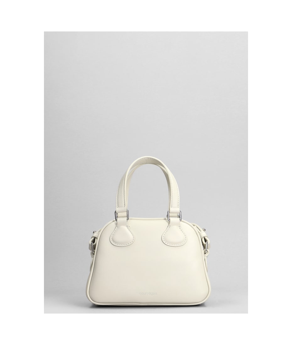 Courrèges Mini Bowling Bag | italist