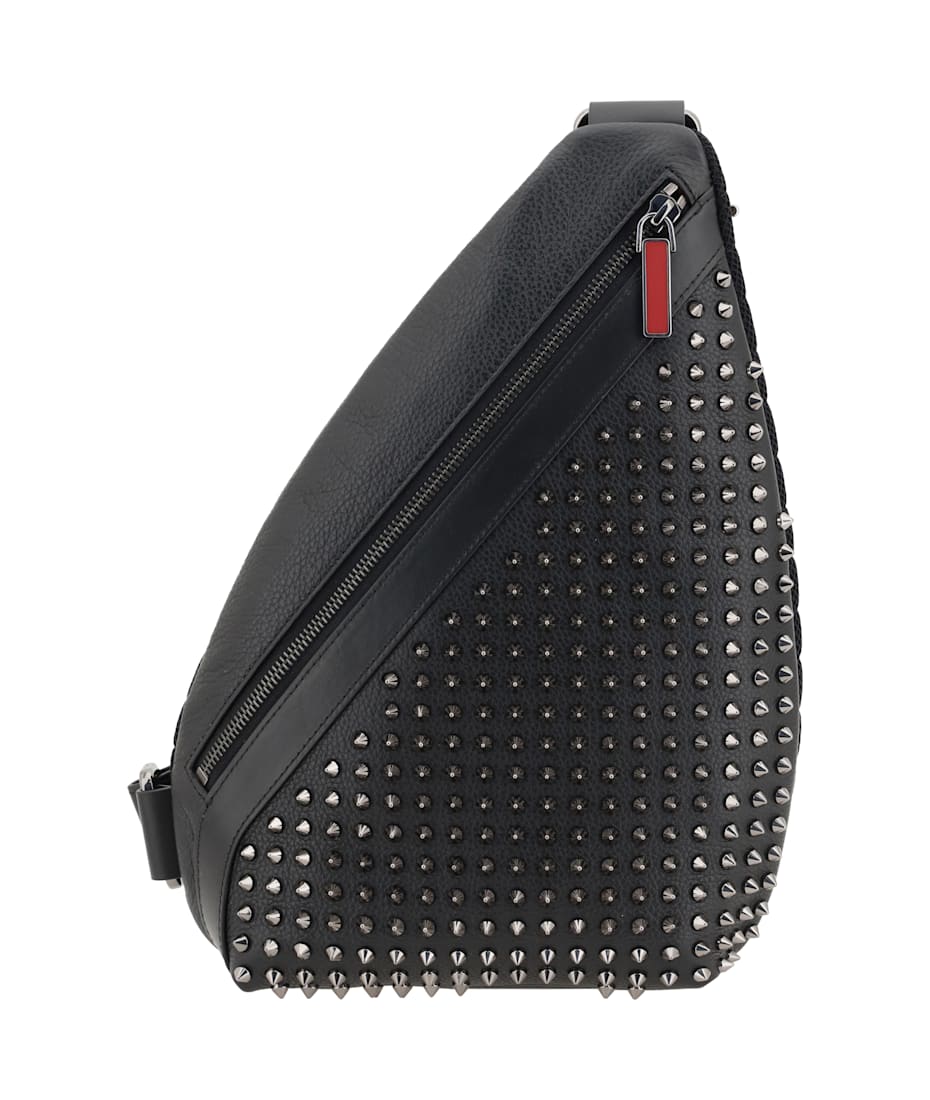 上品スタイル Christian Louboutin italist | Backpack Funky バッグ