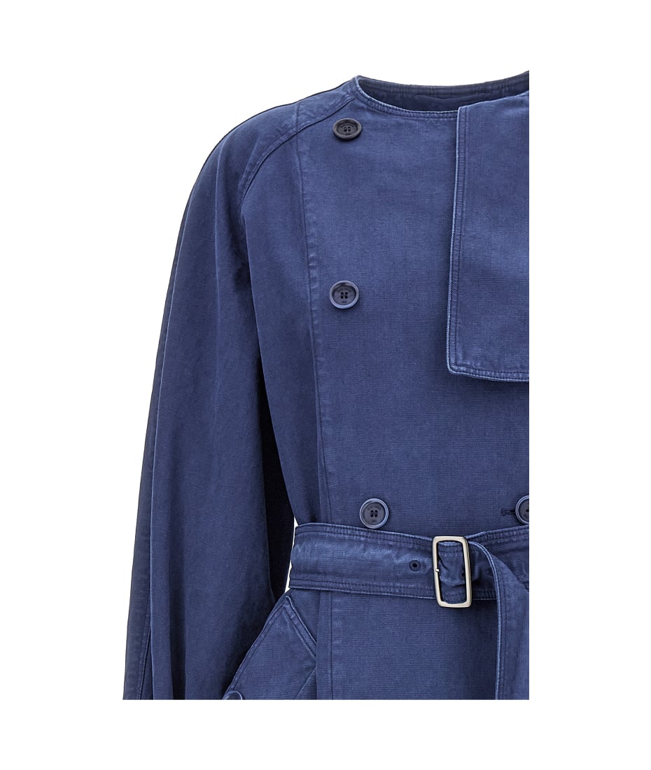 Max Mara 'calao' Trench Coat | italist