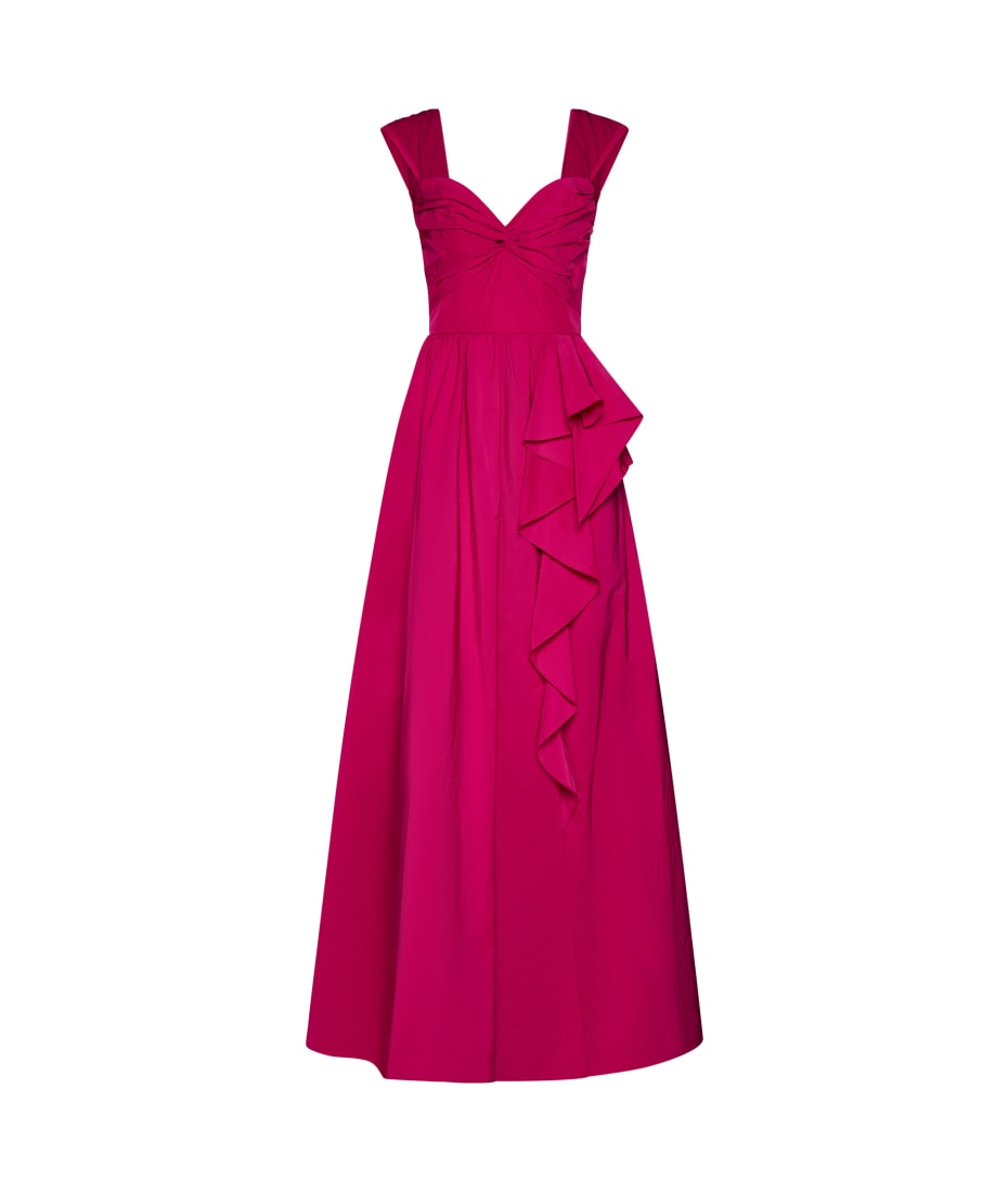 Marchesa Notte Dress | italist