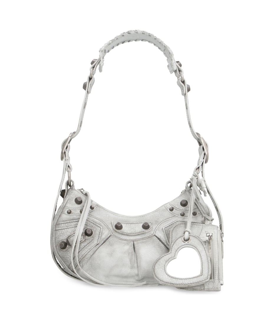 Balenciaga Le Cagole Xs Shoulder Bag | italist