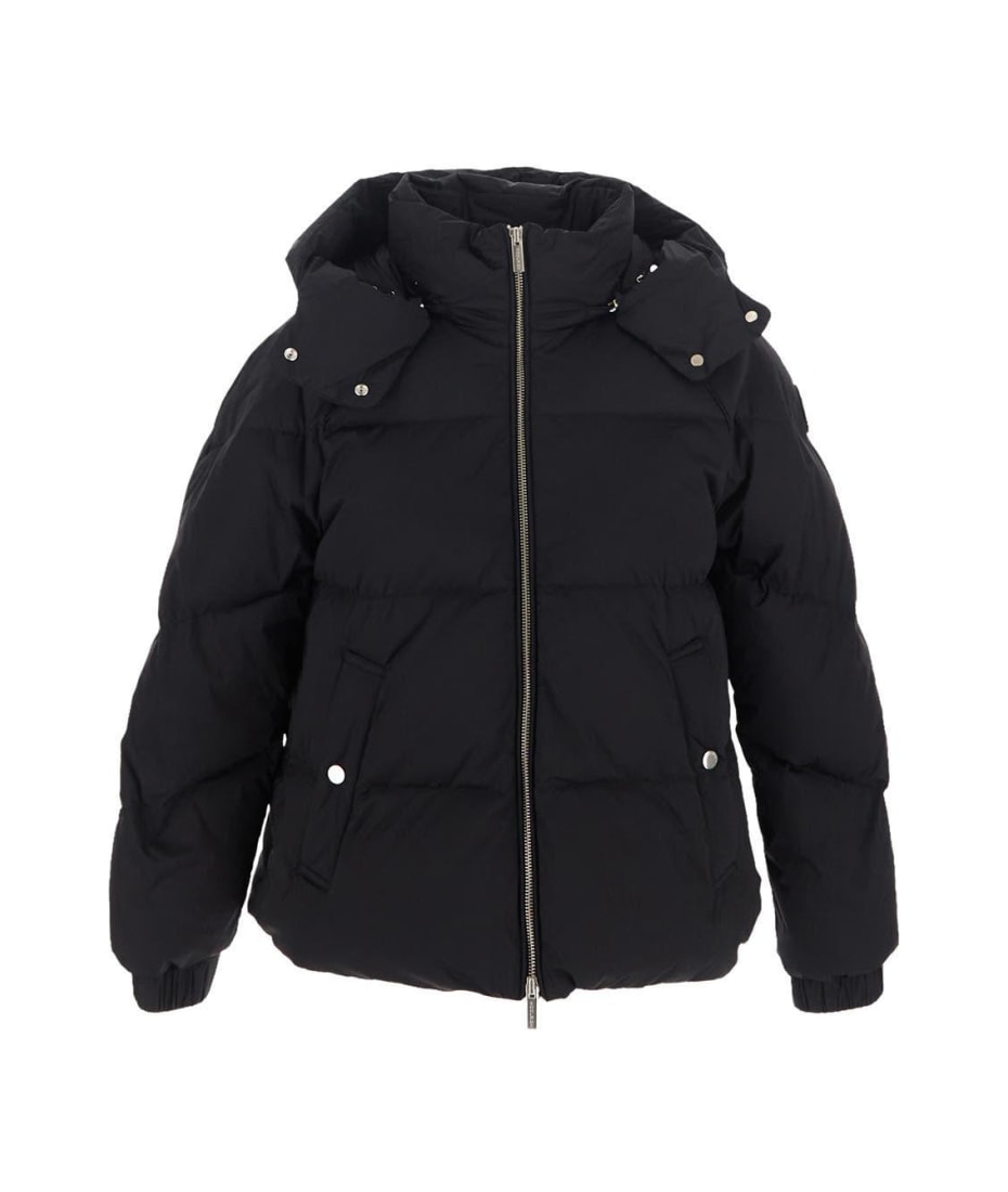 Woolrich Alsea Short Jacket | italist