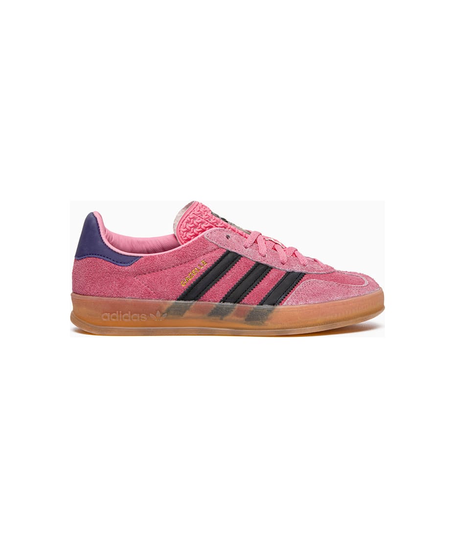 ☆早期完売☆adidas Gazelle Indoor Bliss Pink IE7002☆ Adidas Women's Gazelle Indoor Shoes 'Bliss Pink' - IE7002