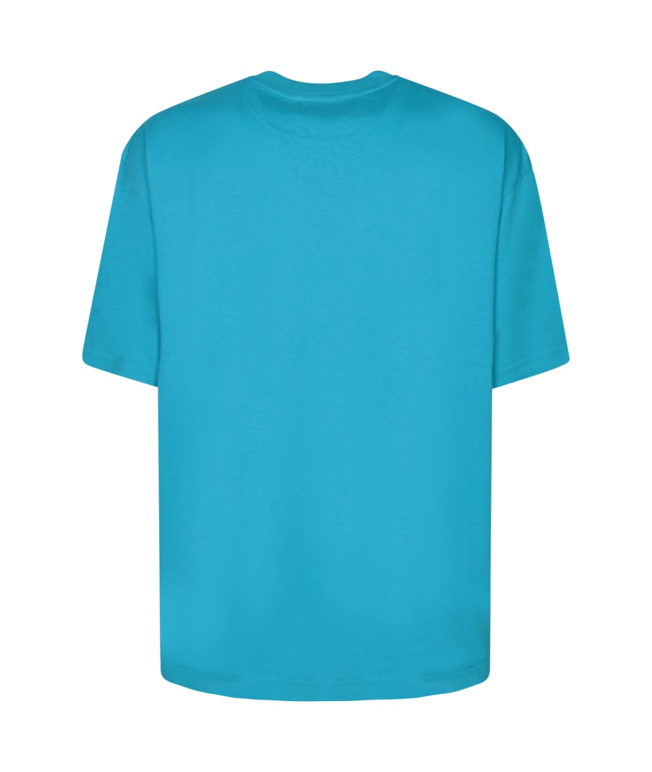 【送料&関税込】Acne Studios Cotton Crew-neck T-shirt Acne Studios Cotton Crew-neck T-shirt | italist