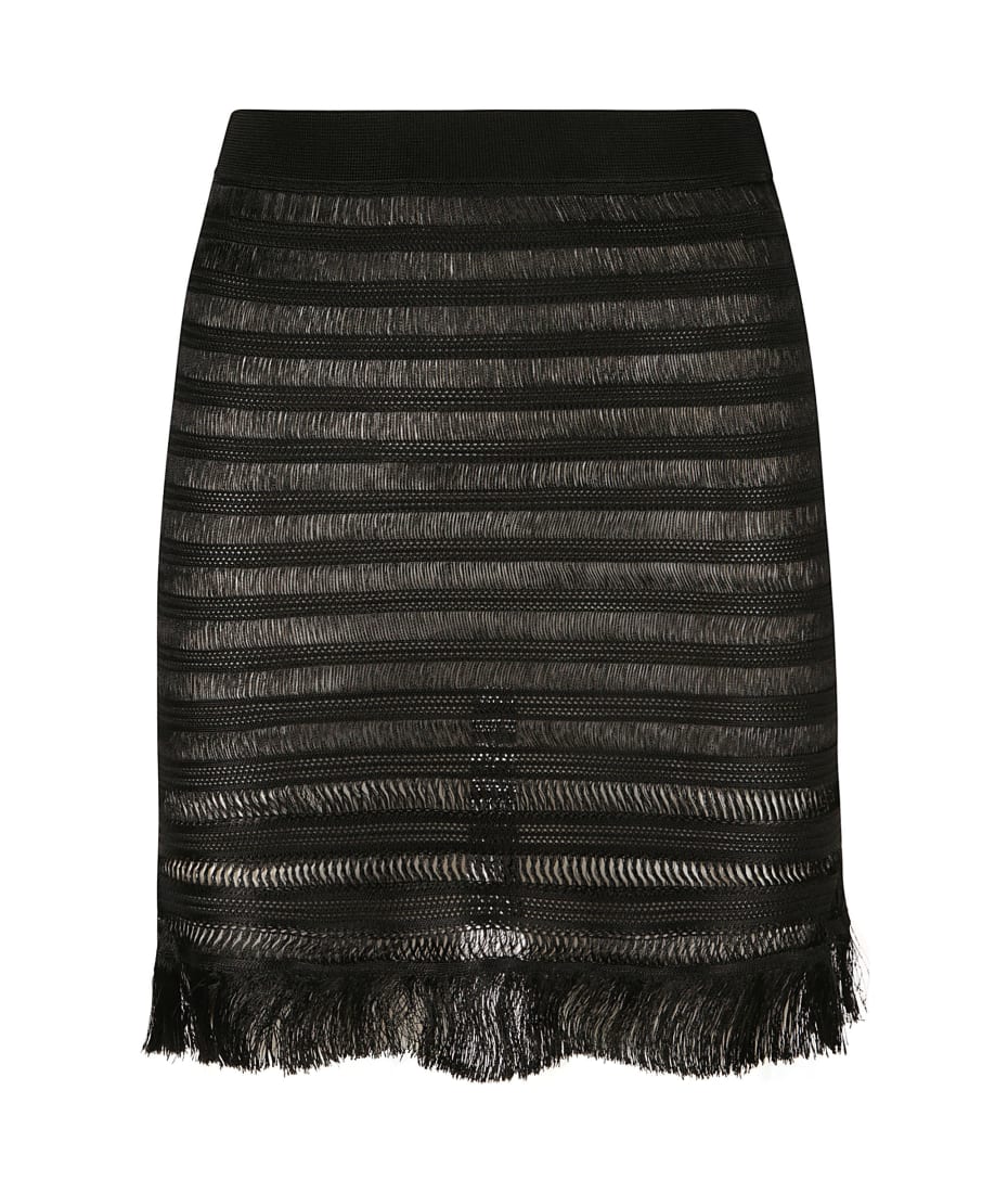 【送料&関税込】Tom Ford Crochet Knit Skirt Tom Ford Crochet Knit Skirt | italist