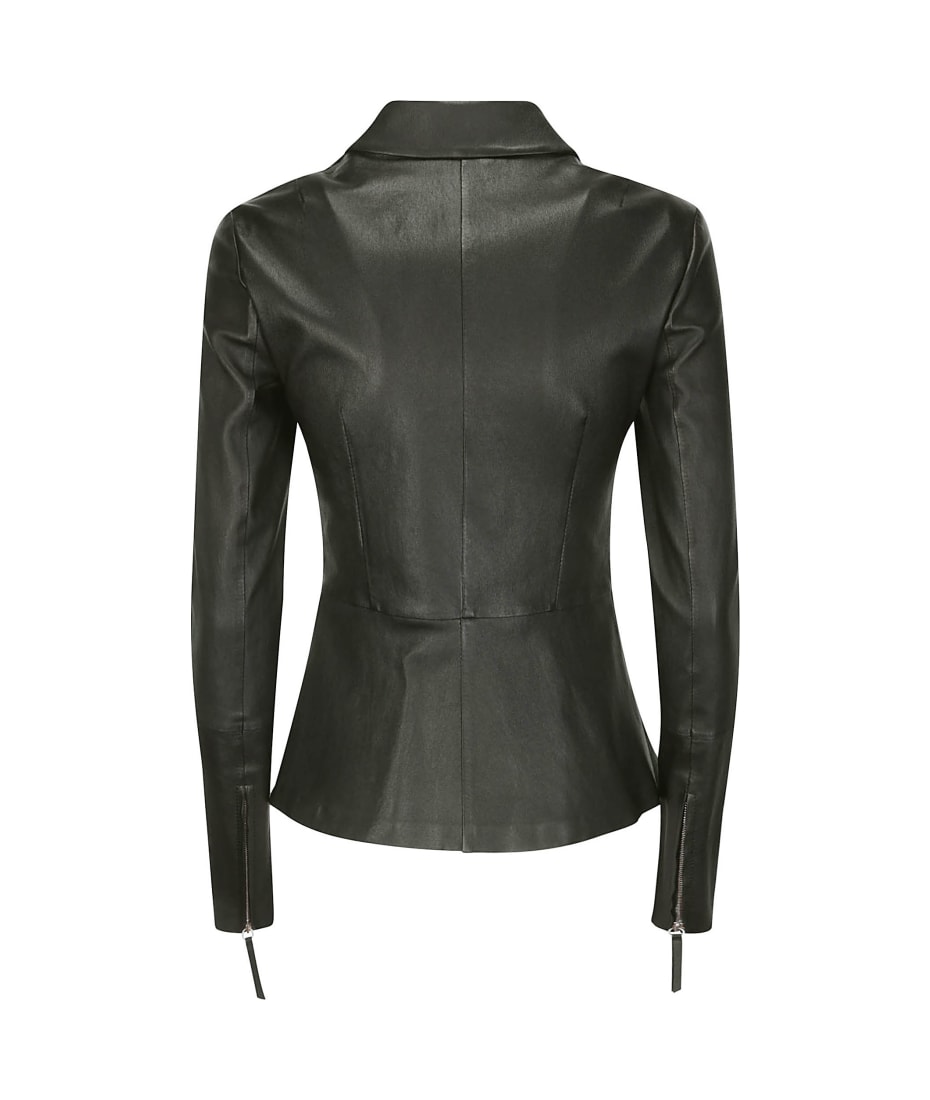 Desa 1972 Leather Jacket | italist