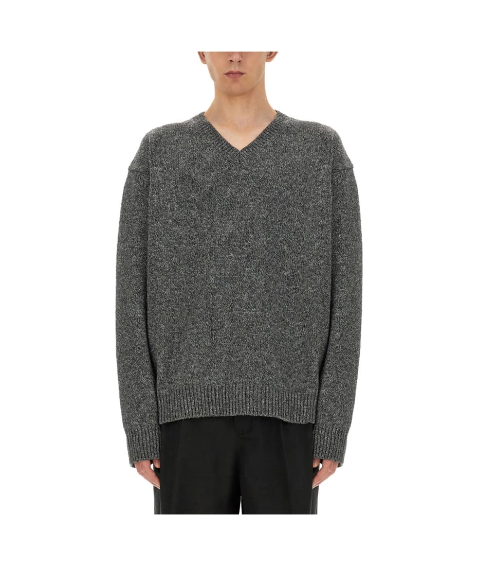 Maison Margiela V-neck Sweater | italist