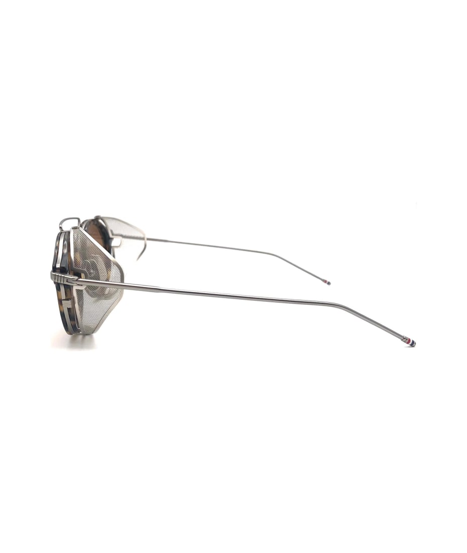 Thom Browne Ues804a/g0003 Sunglasses | italist