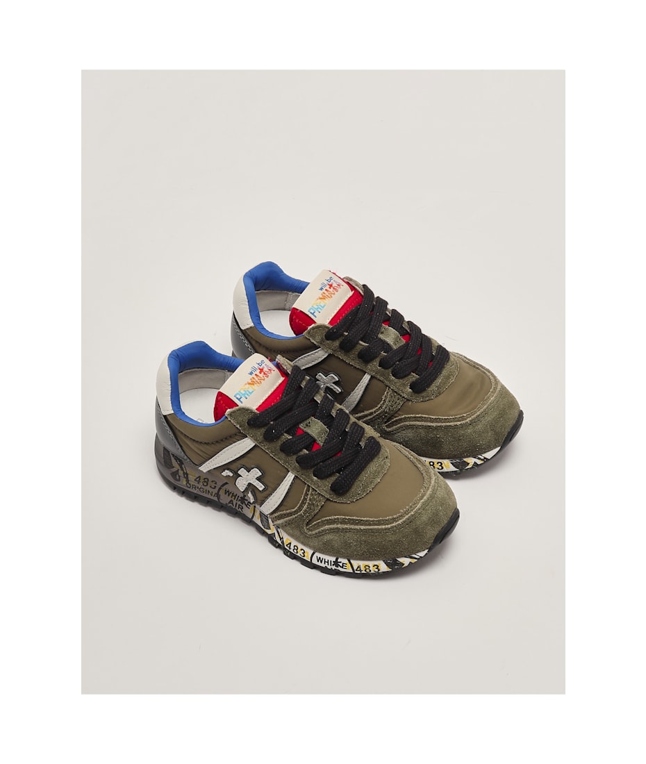 Premiata Sneakers Sneaker | italist