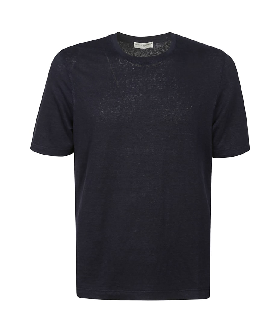 Tシャツ・カットソー FILIPPO DE LAURENTIS TSHIRT SS (49377) Filippo De Laurentiis Tshirt Ss | italist