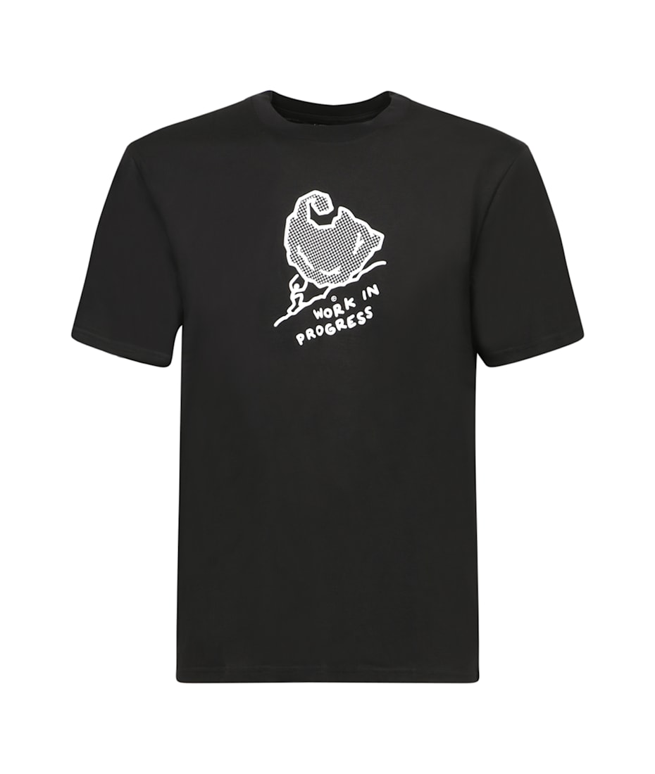 Carhartt S/s Move On Up T-shirt | italist