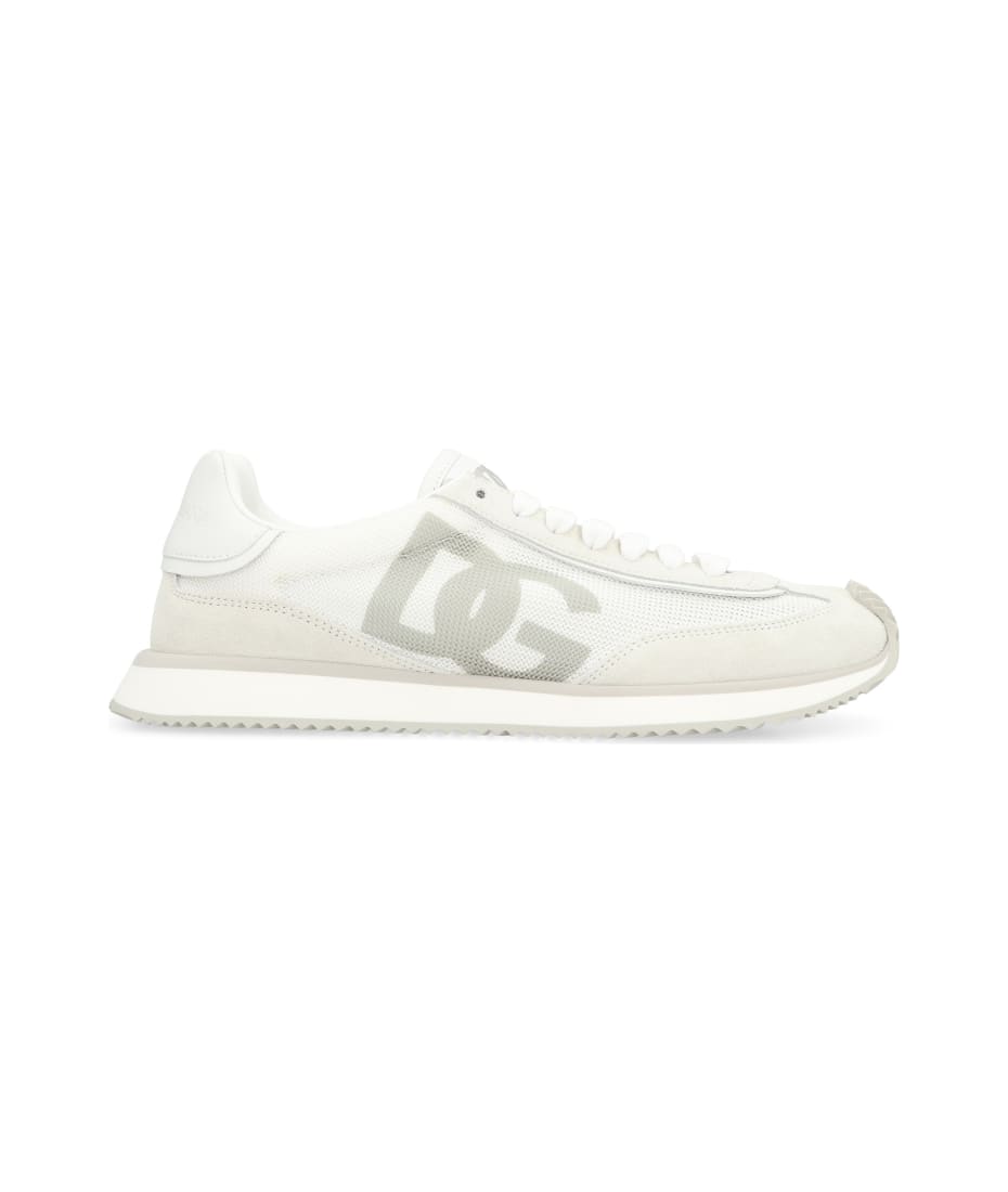 Dolce & Gabbana Dg Cushion Low-top Sneakers | italist