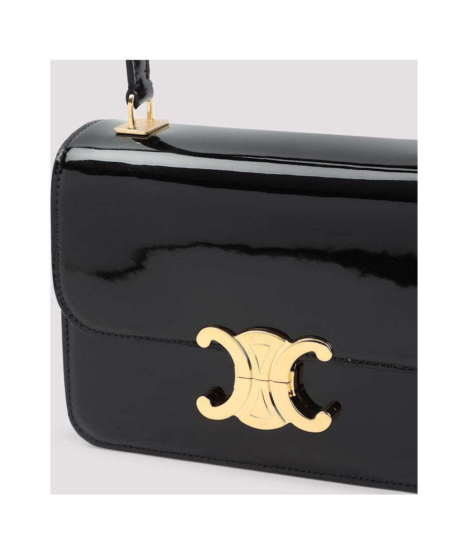 Celine Teen Garance Shoulder Bag | italist