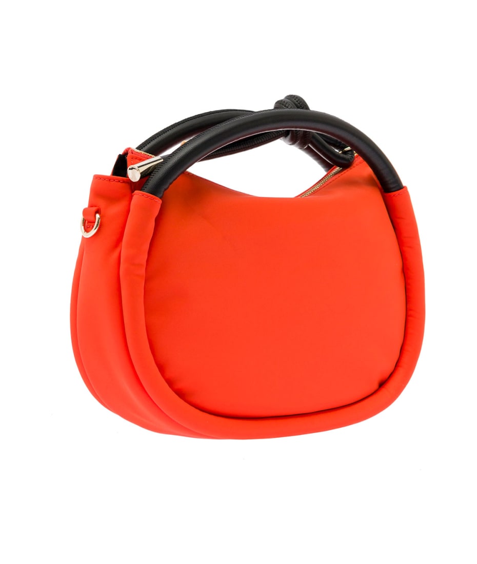 Ganni Knot Mini Bag | italist