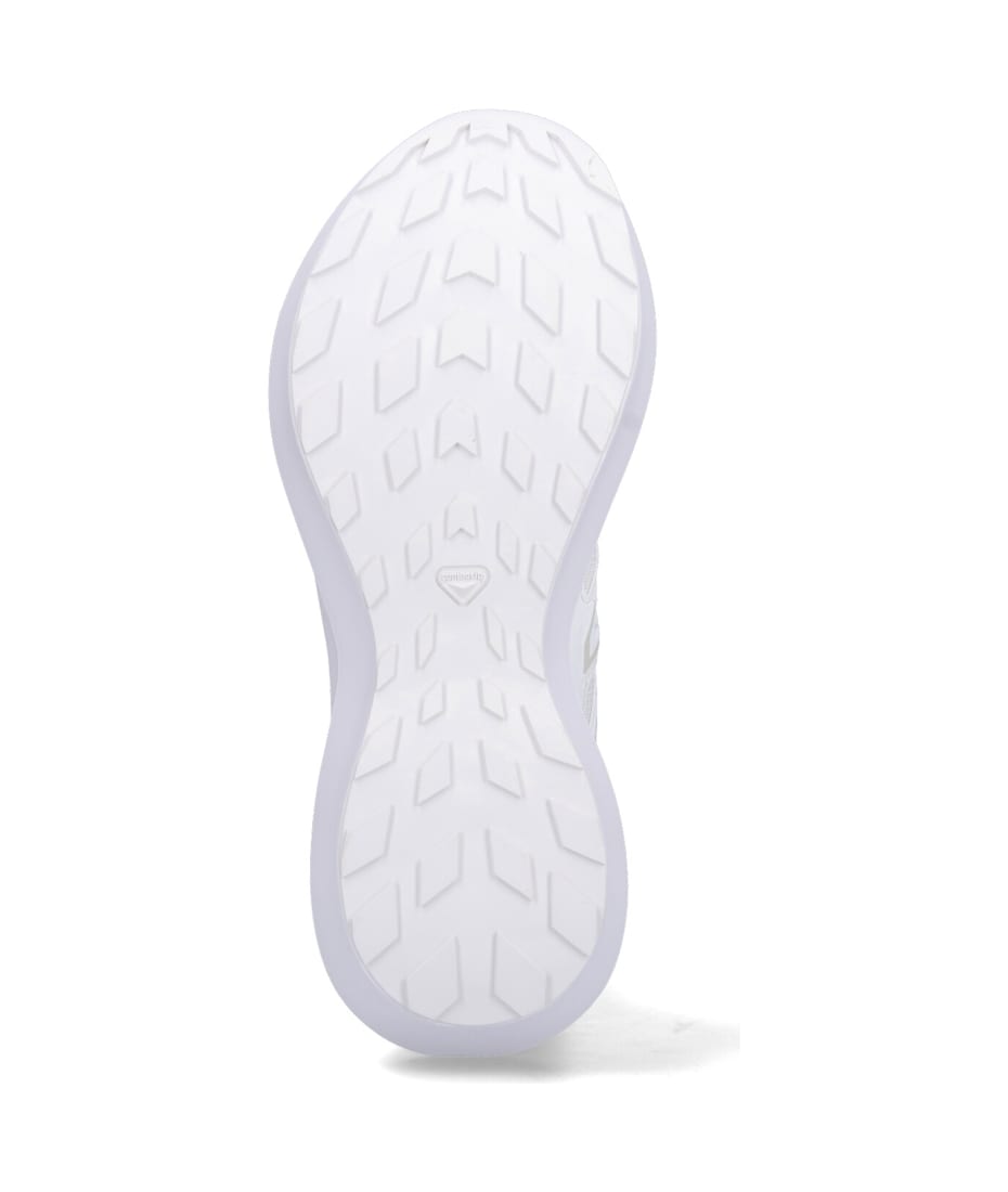 Comme des Garçons X Salomon Platform Sneakers Comme des Garçons X Salomon Platform Sneakers