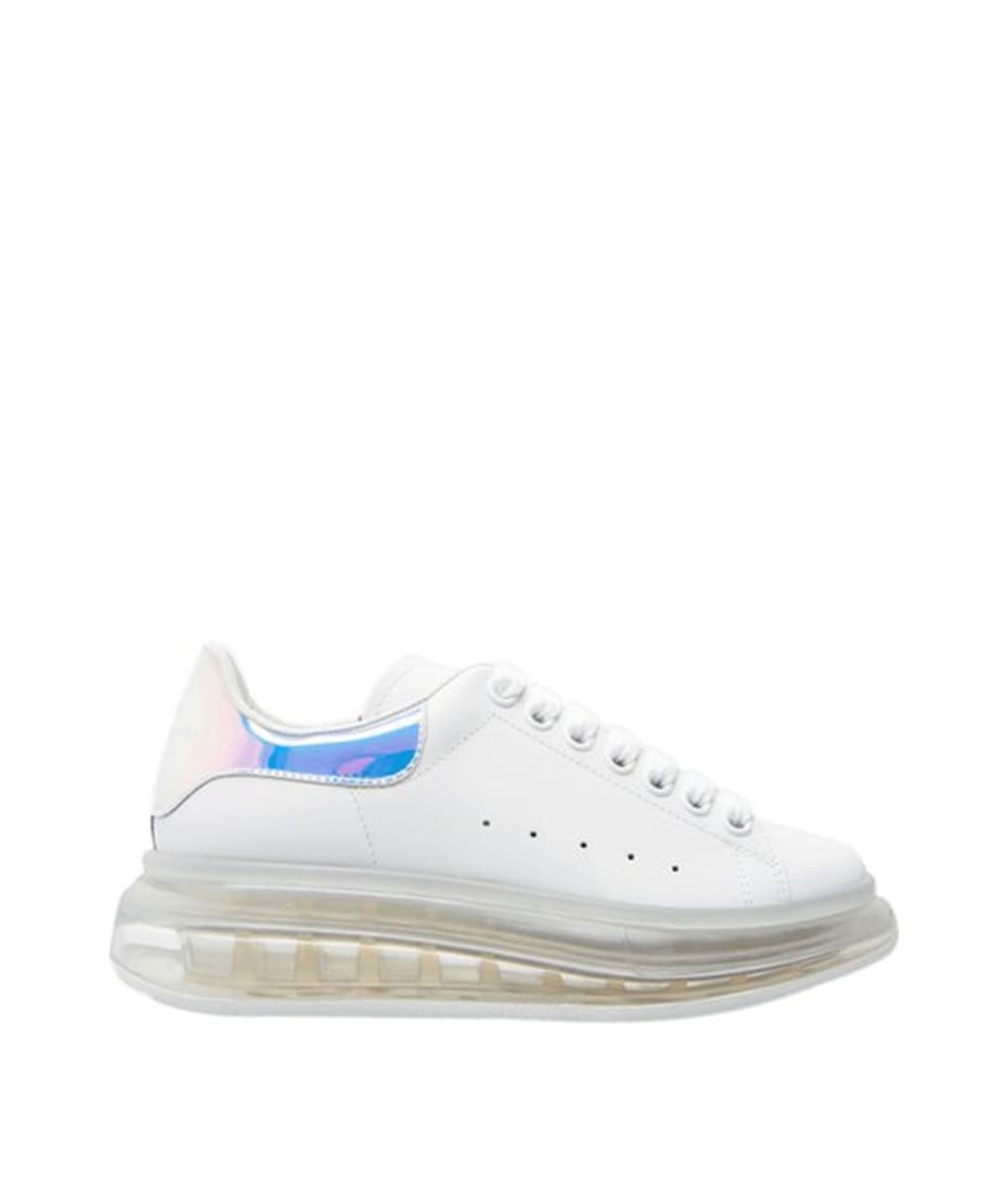 Oversized Sneakers