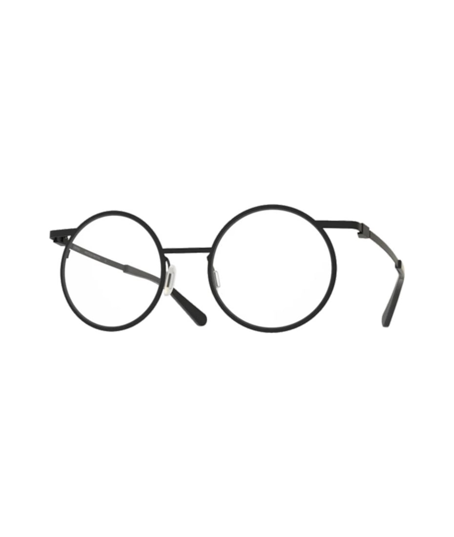 メガネ GAMINE Gamine - Sodermalm sdm.1b-c - Nero Gamine Sodermalm Sdm.1b-cnero | italist
