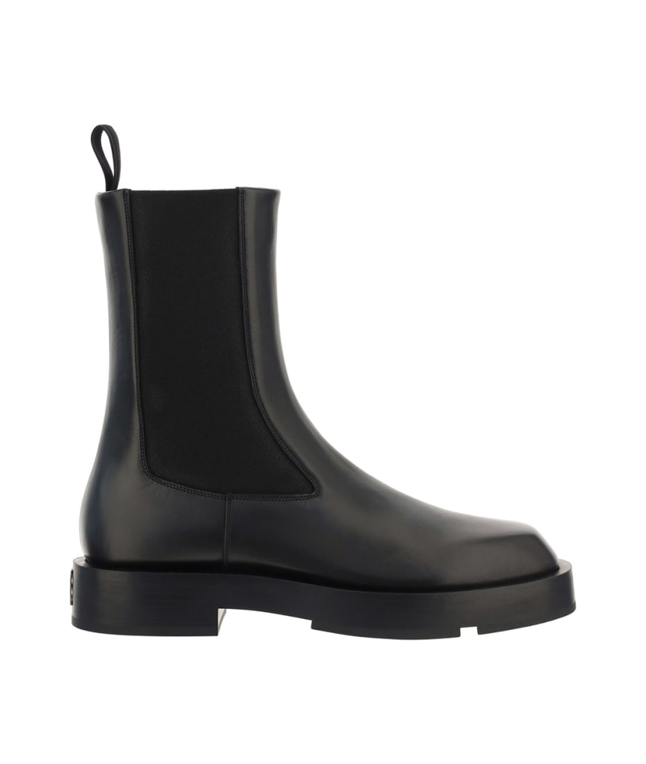 givenchy mens boots