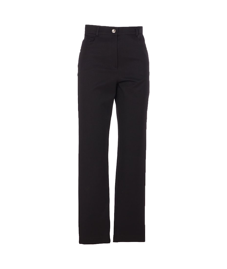 パンツ PATRIZIA PEPE ESSENTIEL PANTS Patrizia Pepe Essentiel Pants | italist