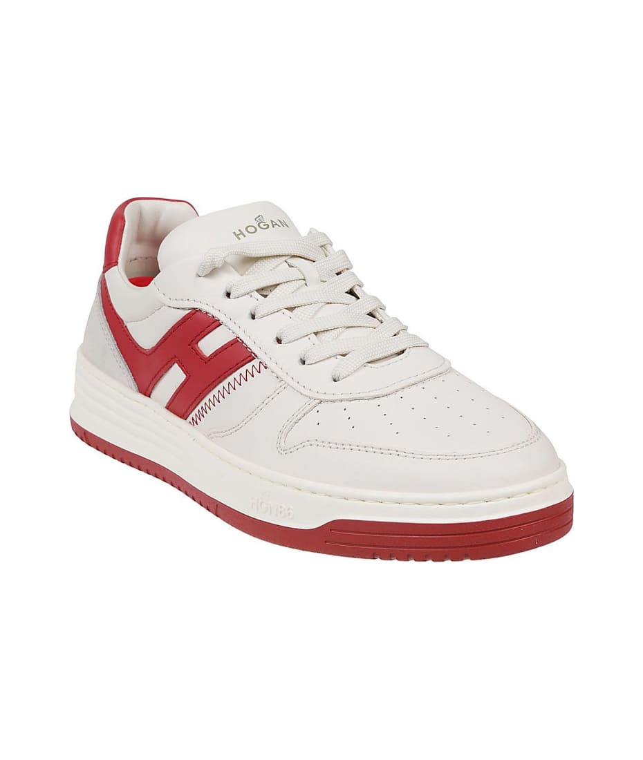 Hogan H630 Lace-up Sneakers | italist