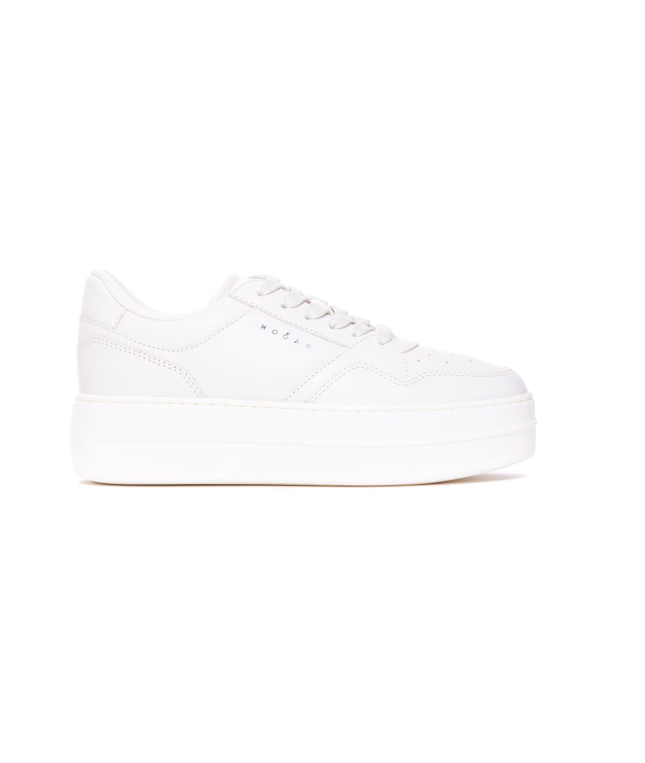 Hogan Skyscraper Sneakers | italist