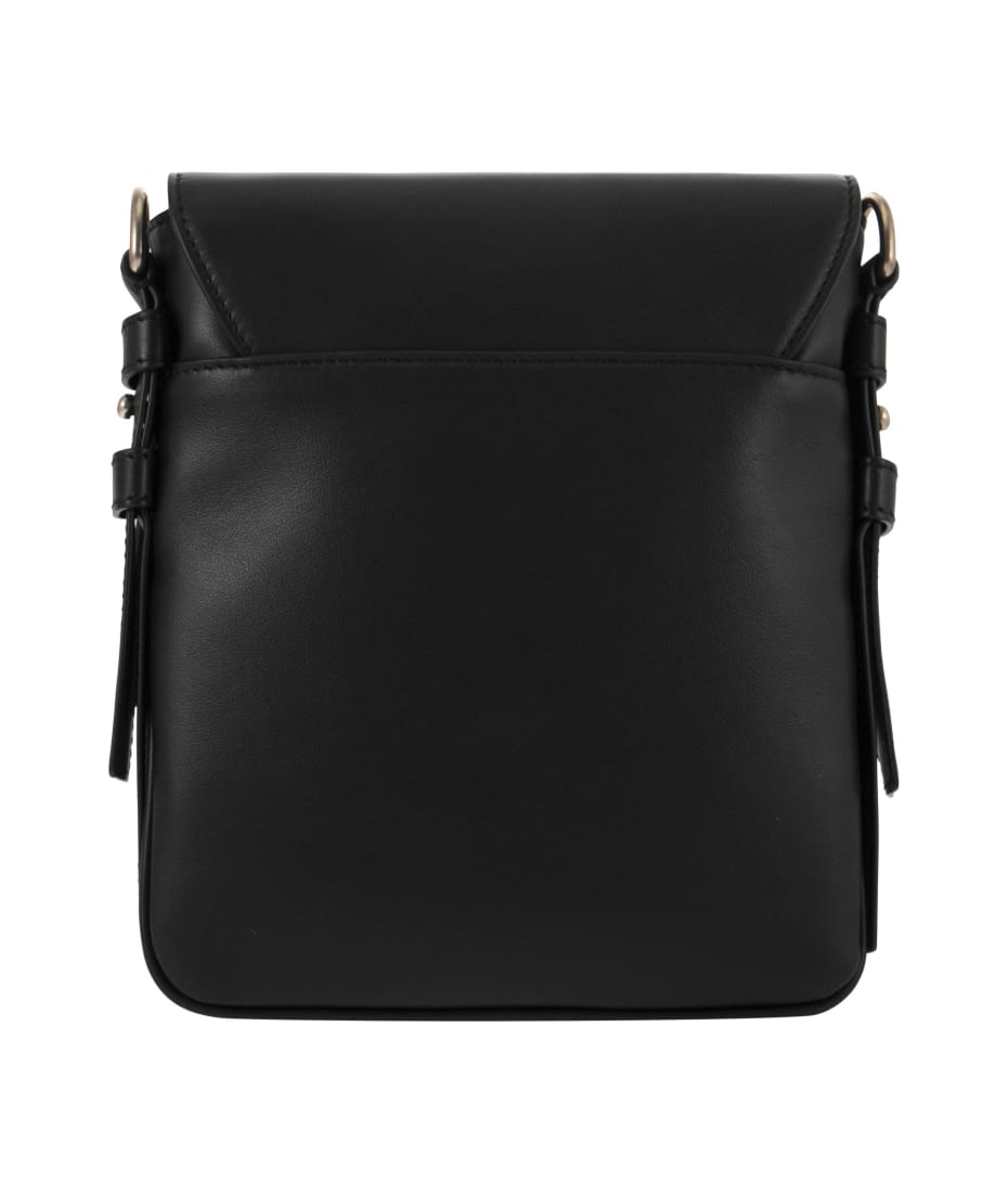 【送料&関税込】Tod's T Timeless Leather Shoulder Strap Tod's T Timeless Leather Shoulder Strap | italist