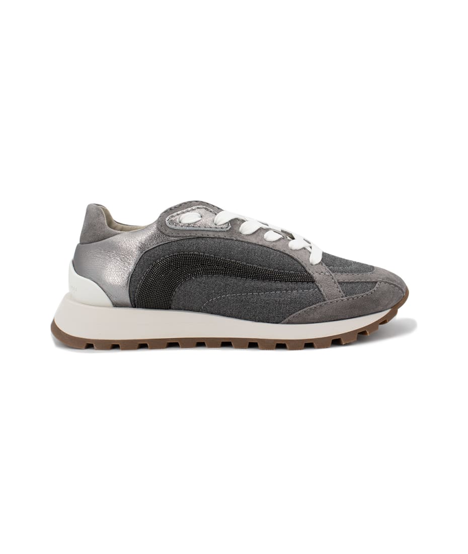 Brunello Cucinelli Shoes | italist
