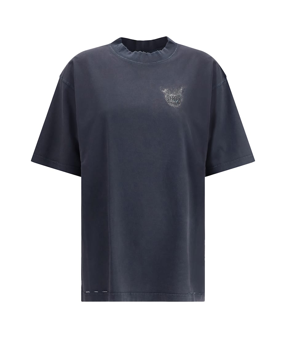 BALENCIAGA バレンシアガ 23AW Be Kind Tee オーバーサイズT