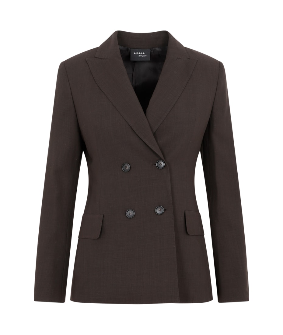 ジャケット AKRIS GALA JACKET Akris Gala Jacket | italist