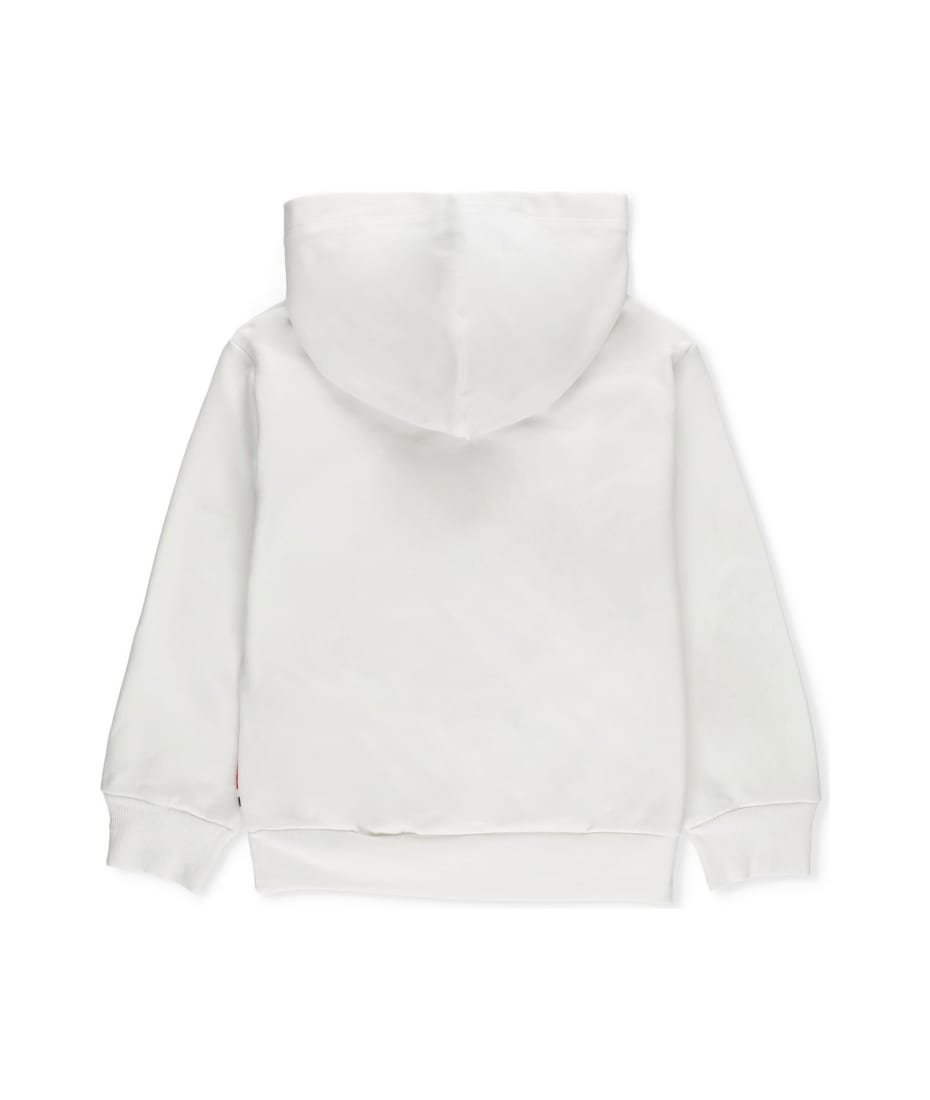 Diesel Sdavehood Over Hoodie | italist