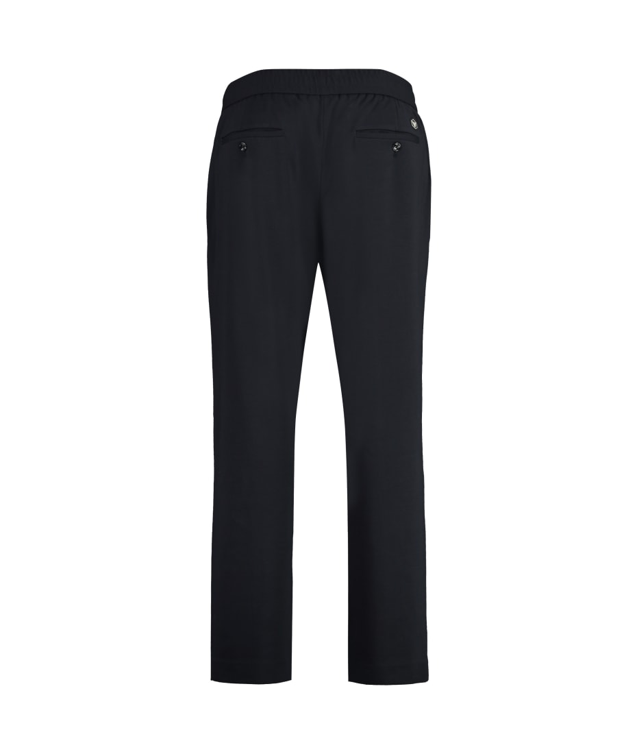 パンツ \"EMPORIO ARMANI\" technical pant Emporio Armani Technical Seersucker Pants | Bloomingdale's