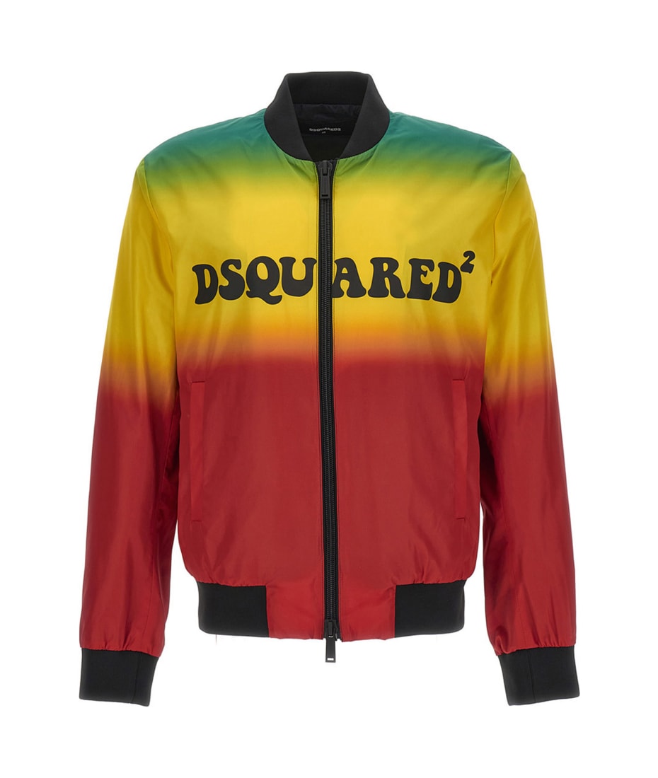 2*7様 Dsquared2 CLASSIC BOMBER JACKET D2ス 32015905_61949469_1000.jpg