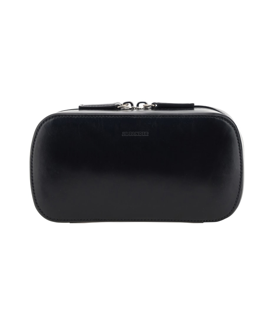 【送料&関税込】Jil Sander Shoulder Fanny Pack Jil Sander Shoulder Fanny Pack | italist