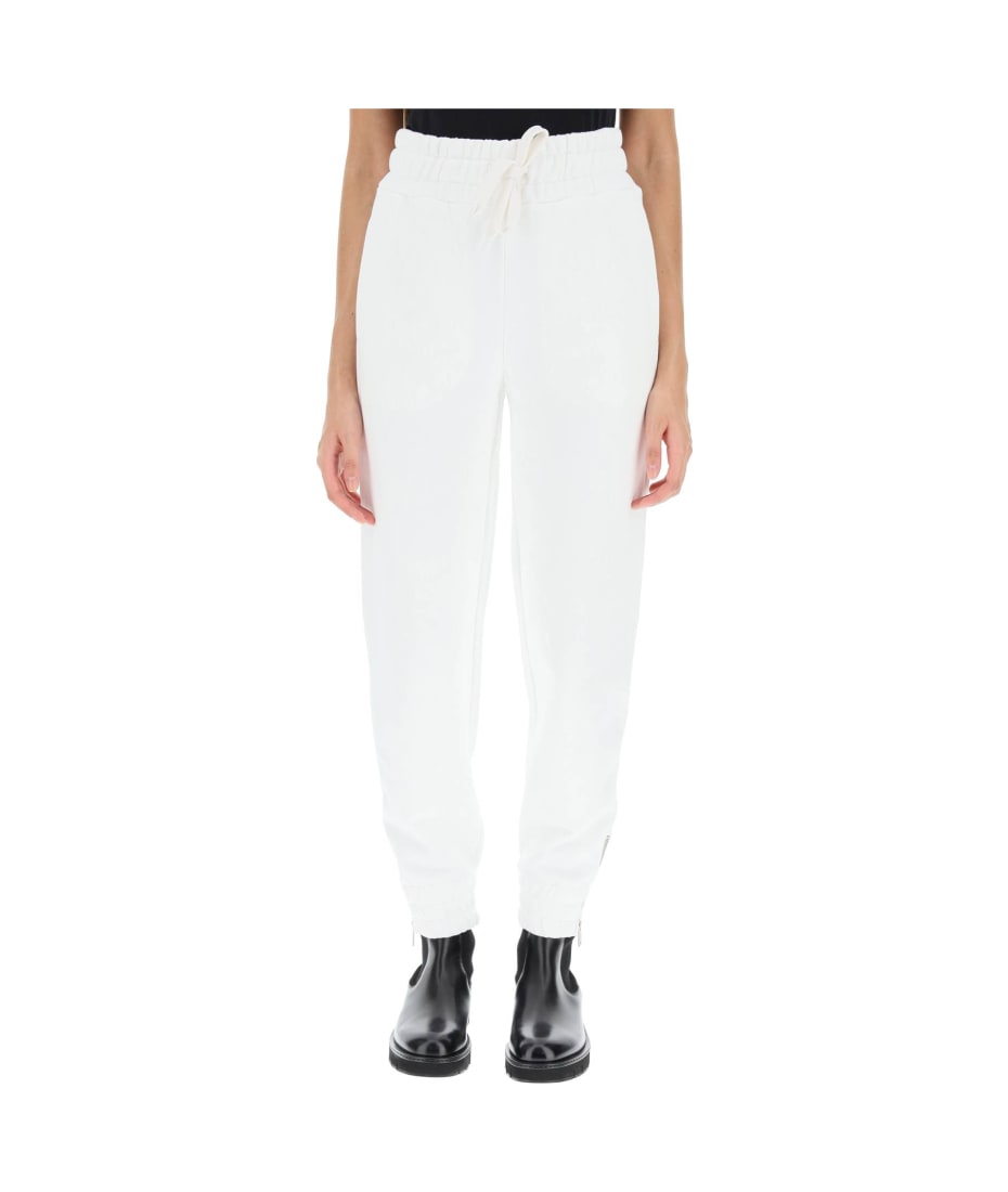 Emporio Armani Organic Cotton Sweatpants | italist