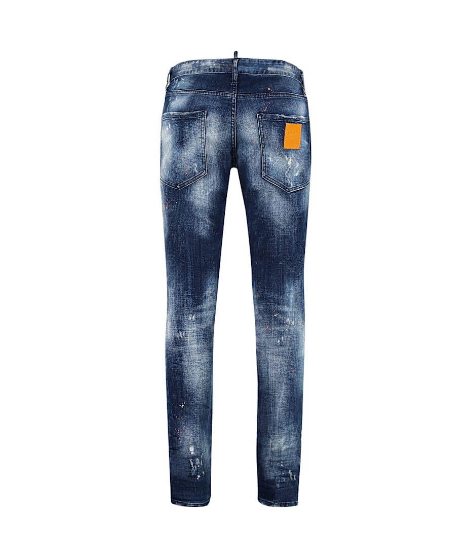 Dsquared2 Cool Guy 5-pocket Jeans | italist