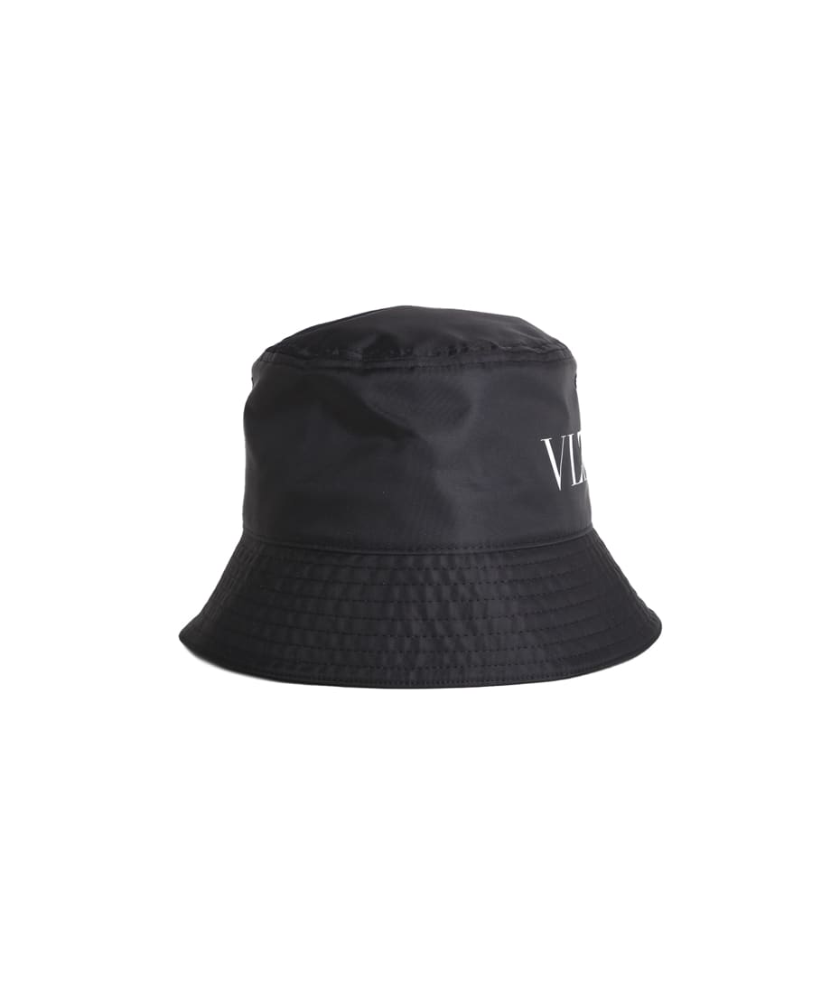 Valentino Garavani VLSIGN Bucket Hat