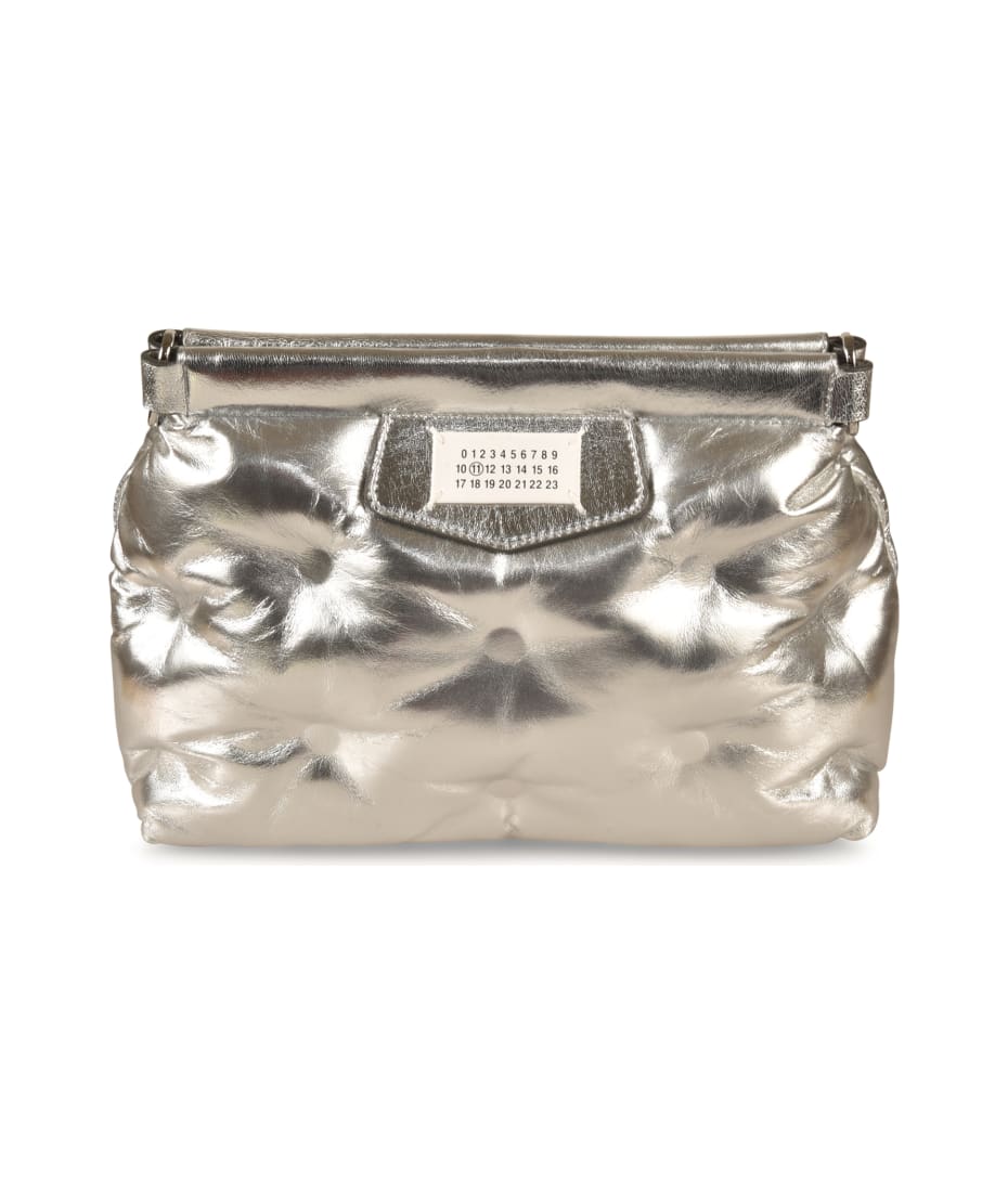 Maison Margiela Glam Slam Shoulder Bag | italist