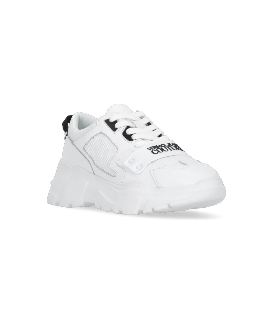 Versace Jeans Couture Speed Track | italist