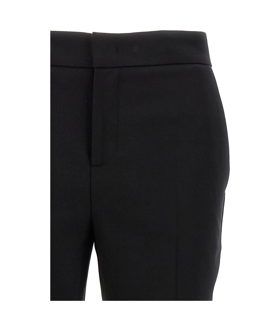 TwinSet Wool Pants | italist TwinSet Wool Pants | italist