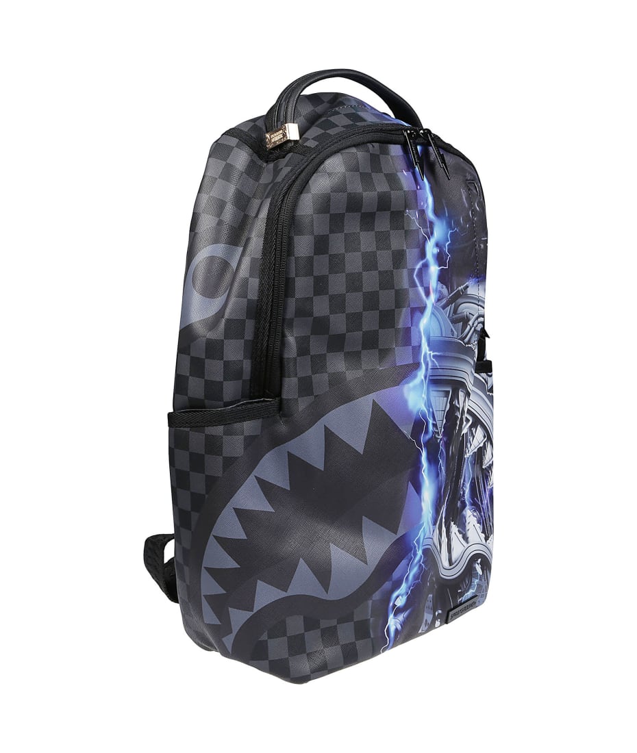 Sprayground Sharkinator 3 Backpack