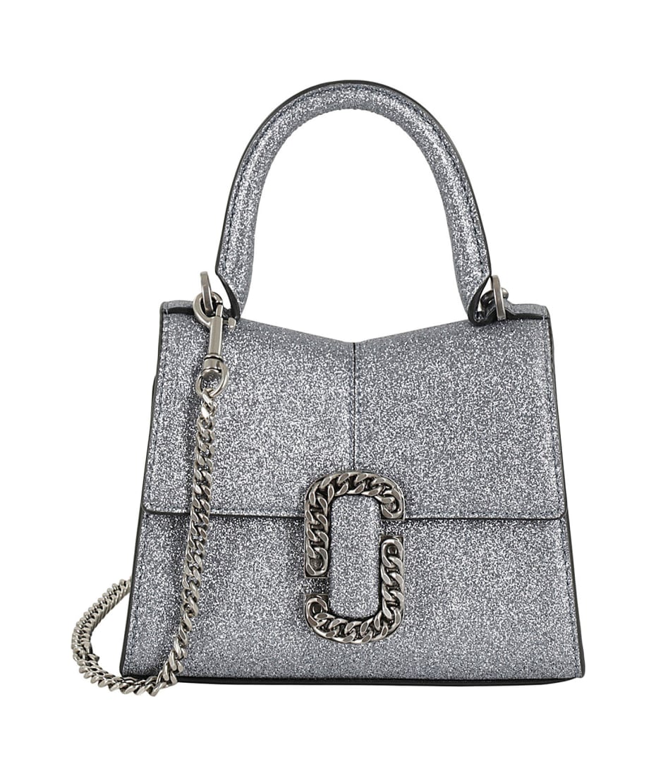 アイドル MARC JACOBS Nob collab ver.Hina Marc Jacobs The Mini Top Handle | italist