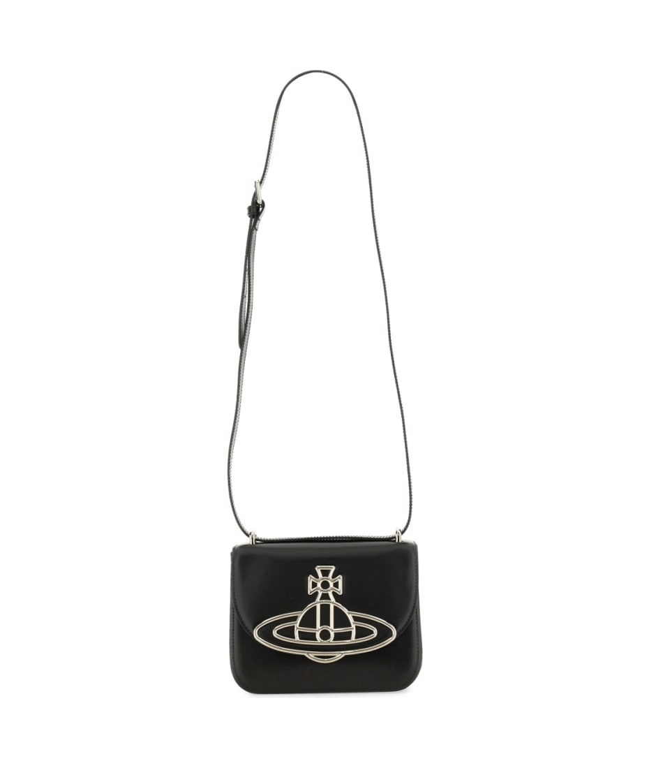 ★Vivienne Westwood★ 24FW Vivienne Westwood Shoulder Bag 77 25845229_55912485_1000.jpg