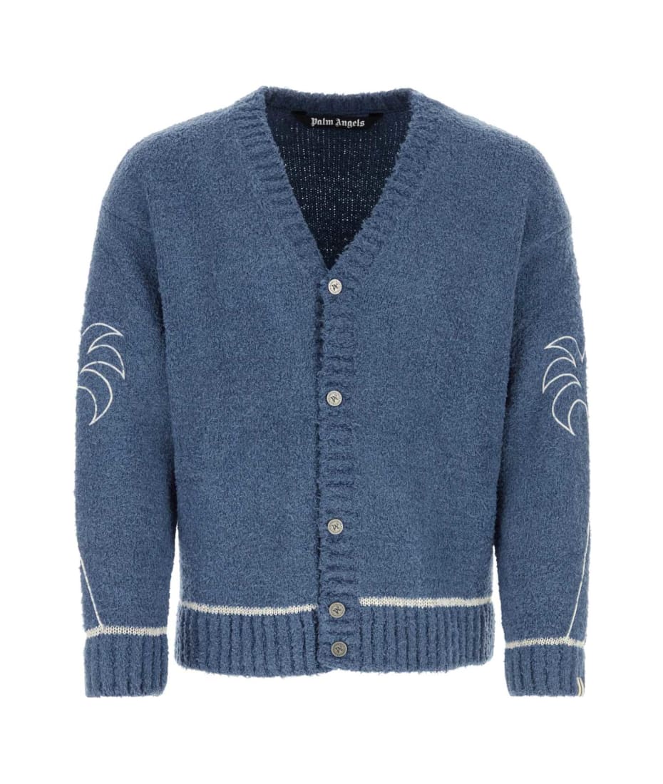 palm angels air force