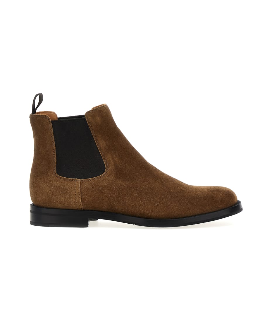 Church s monmouth Wg Ankle Boots italist