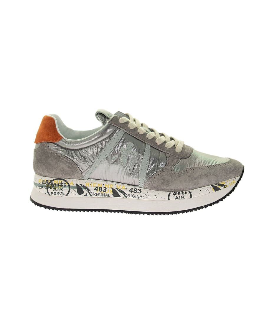 premiata tris