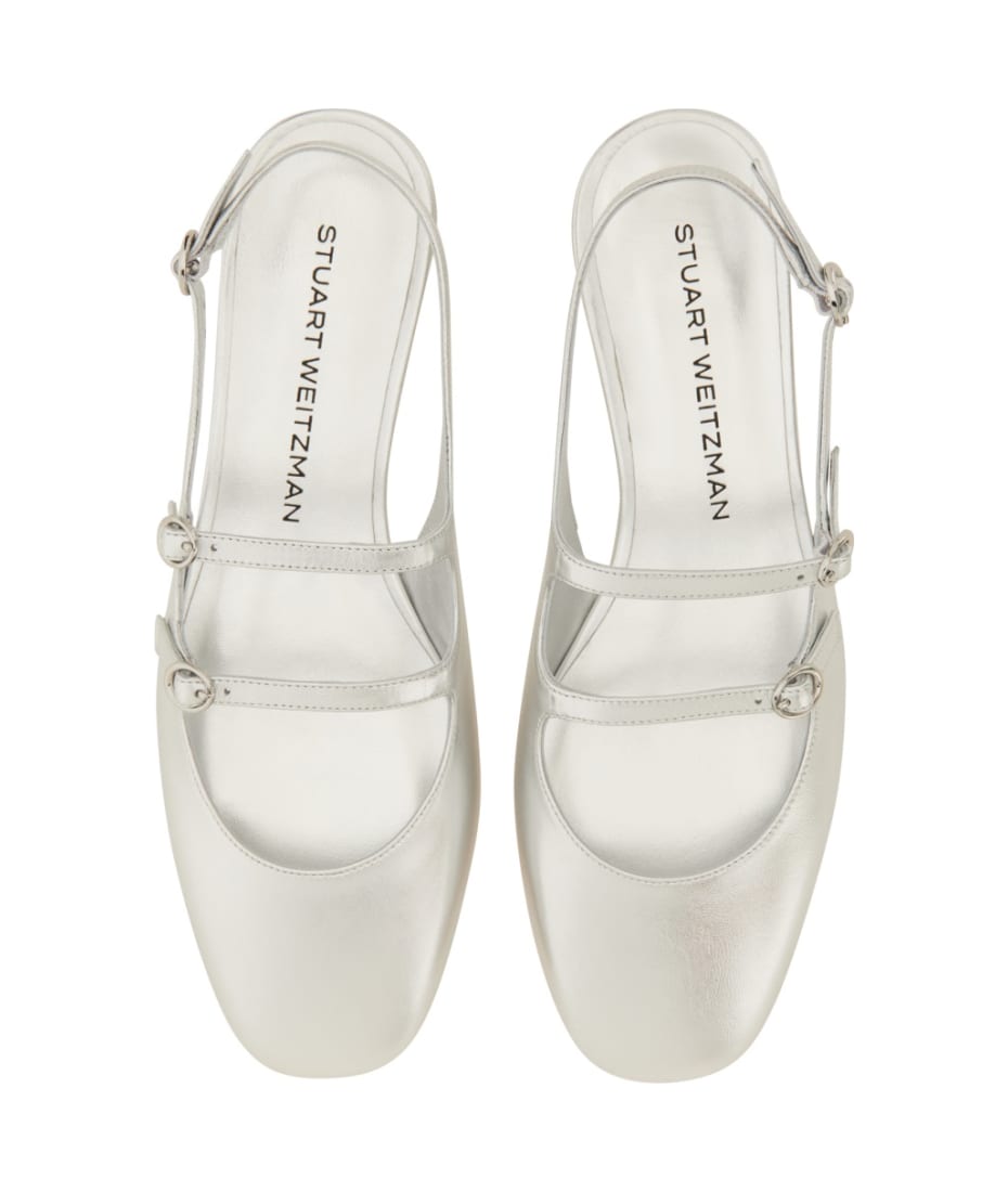 STUART WEITZMAN サンダル スチュアート ワイツマン STUART WEITZMAN NEARLYNUDE サンダル