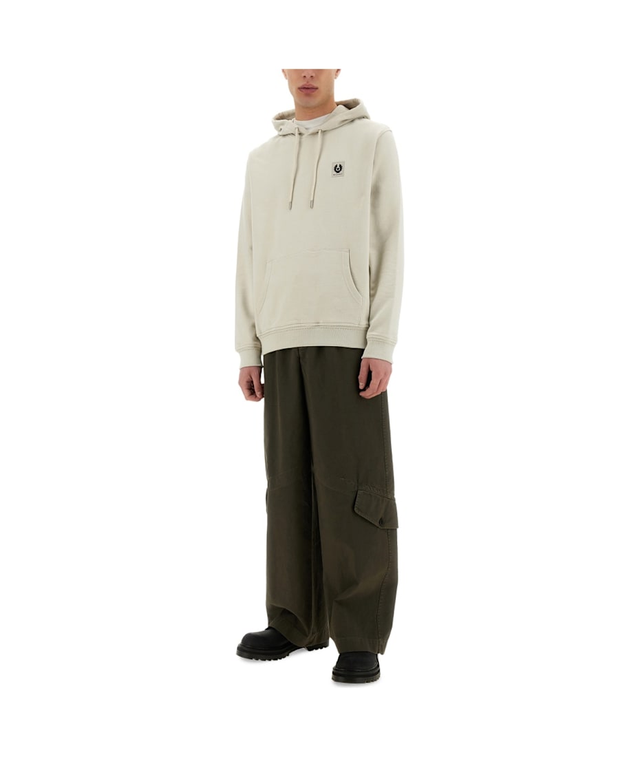 Belstaff Hoodie | italist